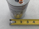 Amrad USA2223B 80+7.5MFD +10%/-5% 370/440V 50/60Hz 70c/-40c Capacitor w/ CPT