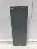 Classified 200 Amp 24 Space Double Load Center Guts Only 6.5" X 18.5"