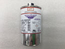 Amrad USA2220B 60+5.0 MFD 370/440V 50/60Hz 70c/-40c Capacitor w/ CPT