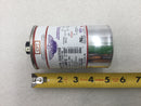 Amrad USA2220B 60+5.0 MFD 370/440V 50/60Hz 70c/-40c Capacitor w/ CPT