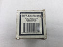 Amrad USA2221B 60+7.5MFD +10%/-5% 370/440V 50/60Hz 70c/-40c Capacitor w/ CPT