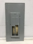 GE General Electric TL3020C Cover/Door Only 200 Amp 120/240V 30 Space 31 7/8" x 15 3/8"