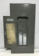 GE General Electric TL3020C Cover/Door Only 200 Amp 120/240V 30 Space 31 7/8" x 15 3/8"