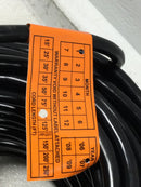 Pentair no. Y-077180 Series 7718XX 75 W , 12V 100' Pool and Spa Light Green and Red Lenses