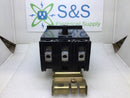 Square D FA34090 90 Amp 3 Pole 480V I-Line Circuit Breaker FA-34090
