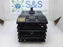 Square D FA34090 90 Amp 3 Pole 480V I-Line Circuit Breaker FA-34090