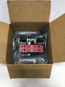 Generac 0L2910 100 Amp 2 Pole 240V HSB Generator Transfer Switch