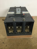 GE Spectra RMS SKDA36AN1200 1200 Amp Molded Case Switch 3 Pole 240/480/600 Volt