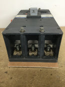 GE Spectra RMS SKDA36AN1200 1200 Amp Molded Case Switch 3 Pole 240/480/600 Volt