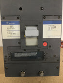 GE Spectra RMS SKDA36AN1200 1200 Amp Molded Case Switch 3 Pole 240/480/600 Volt