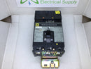 Square D FH36090 3 Pole 90 Amp 600vac Type FH I-Line Circuit Breaker