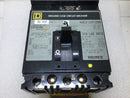 Square D FH36090 3 Pole 90 Amp 600vac Type FH I-Line Circuit Breaker