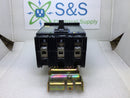 Square D FH36090 3 Pole 90 Amp 600vac Type FH I-Line Circuit Breaker