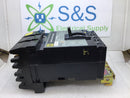 Square D FH36090 3 Pole 90 Amp 600vac Type FH I-Line Circuit Breaker