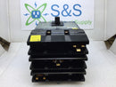 Square D FH36090 3 Pole 90 Amp 600vac Type FH I-Line Circuit Breaker