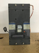 GE Spectra RMS SKDA36AN1200 1200 Amp Molded Case Switch 3 Pole 240/480/600 Volt