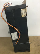 GE Spectra RMS SKDA36AN1200 1200 Amp Molded Case Switch 3 Pole 240/480/600 Volt