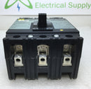 Square D FAL34020 20 Amp 3 Pole 480V Breaker - Gray Face - Cosmetic Flaw