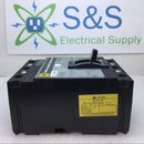 Square D FAL34020 20 Amp 3 Pole 480V Breaker - Gray Face - Cosmetic Flaw