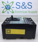 Square D FAL34020 20 Amp 3 Pole 480V Breaker - Gray Face - Cosmetic Flaw