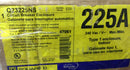 Square D Q23225NS 225 Amp 120/240VAC Type Nema1 Circuit Breaker Enclosure