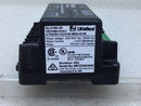 Littlefuse EL3100-00 Ground-Fault & Phase-Voltage Indicator Rev R02 208-600V 50/60Hz