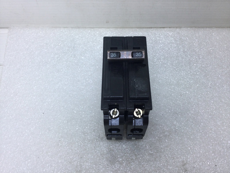Murray MQ235 2 Pole 35 Amp 240Volt Circuit Breaker
