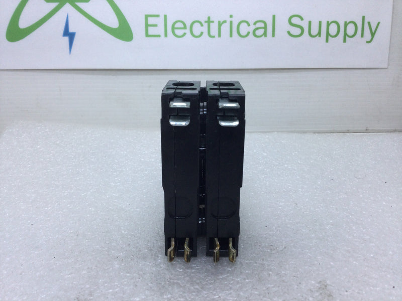 Murray MQ235 2 Pole 35 Amp 240Volt Circuit Breaker