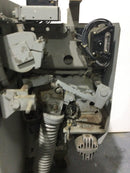 GE General Electric GEK-31111 Type AM-13. 8-500-7H Magne-Blast Circuit Breaker