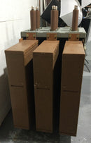 GE General Electric GEK-31111 Type AM-13. 8-500-7H Magne-Blast Circuit Breaker