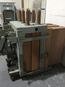 GE General Electric GEK-31111 Type AM-13. 8-500-7H Magne-Blast Circuit Breaker