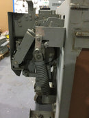 GE General Electric GEK-31111 Type AM-13. 8-500-7H Magne-Blast Circuit Breaker