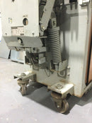 GE General Electric GEK-31111 Type AM-13. 8-500-7H Magne-Blast Circuit Breaker