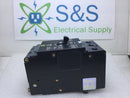 Square D EDB34090 90 Amp 3 Pole 277/480V Bolt On Circuit Breaker