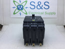 Square D EDB34090 90 Amp 3 Pole 277/480V Bolt On Circuit Breaker