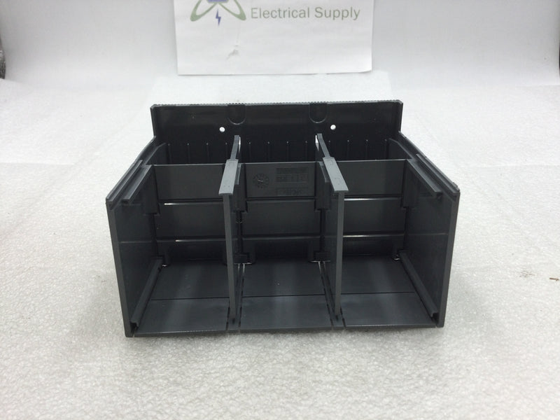 ABB 1SDA105025R1 High Terminal-Covers 3 Pole XT5