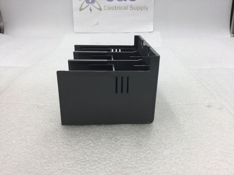 ABB 1SDA105025R1 High Terminal-Covers 3 Pole XT5