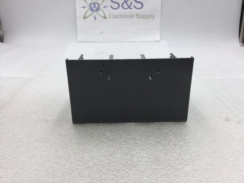 ABB 1SDA105025R1 High Terminal-Covers 3 Pole XT5