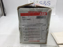 ABB 1SDA113066R1 Front Terminals for Cables in Copper-Aluminum