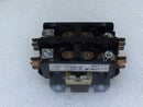 Products Unlimited 3100-20Q18191CL 40 Amp Contactor 240-600 VAC w/24 VAC Coil