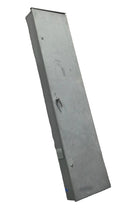 Square D MH86WP/NQ30L4C 400 Amp 30 Space 240V Main Breaker Panelboard