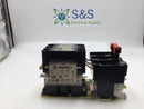 Square D 8911DPS053 50 Amp 3 Pole 115-575 VAC 3-30 HP Contactor w/120 VAC Coil