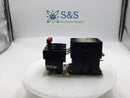Square D 8911DPS053 50 Amp 3 Pole 115-575 VAC 3-30 HP Contactor w/120 VAC Coil
