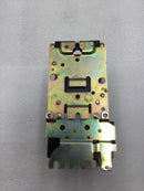 Square D 8911DPS053 50 Amp 3 Pole 115-575 VAC 3-30 HP Contactor w/120 VAC Coil