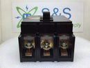 Square D Q2M-3225-MT 225 Amp 3 Pole 240V Circuit Breaker