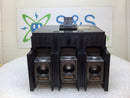 Square D Q2M-3225-MT 225 Amp 3 Pole 240V Circuit Breaker