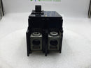Square D Q2M2150MTG 150 Amp 2 Pole 120/240V Circuit Breaker - Cosmetic Flaw