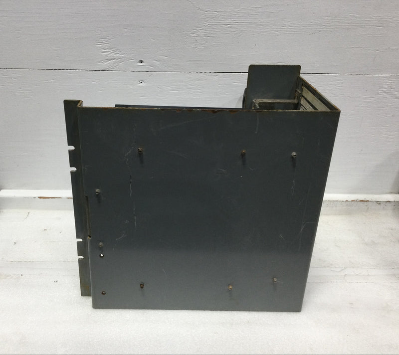 Allen-Bradley 2193FB-EJC-52CM Q MCC Bucket and On/Off Handle 3 Pole 600 VAC