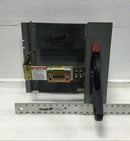 Allen-Bradley 2193FB-EJC-52CM Q MCC Bucket and On/Off Handle 3 Pole 600 VAC