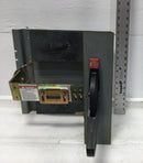Allen-Bradley 2193FB-EJC-52CM Q MCC Bucket and On/Off Handle 3 Pole 600 VAC